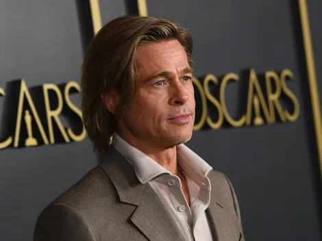 Brad Pitt pudo estar en esta icónica película