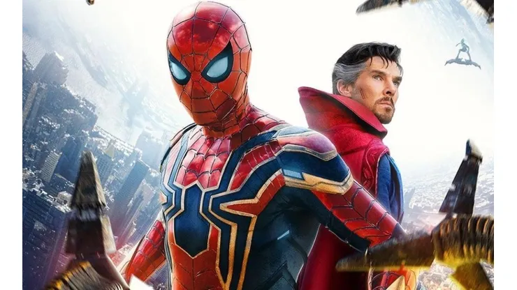 Spider-Man de Tom Holland
