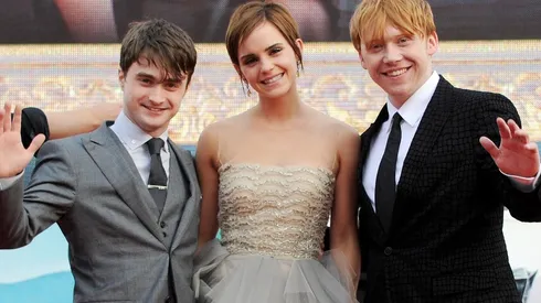 La reunión de Harry Potter en HBO Max por el 20° aniversario ya tiene fecha de estreno.