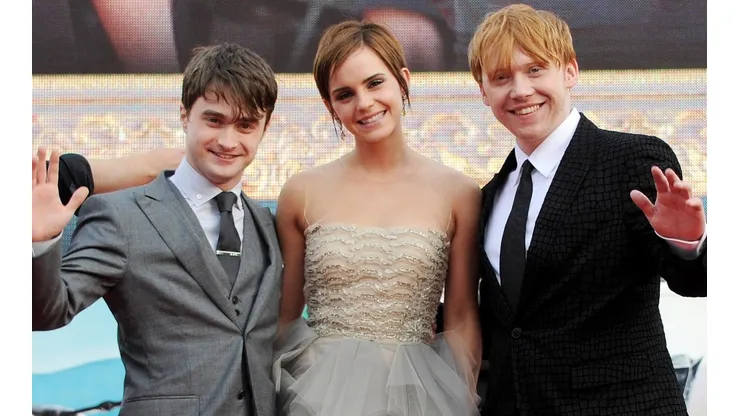 La reunión de Harry Potter en HBO Max por el 20° aniversario ya tiene fecha de estreno.