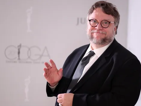 Esta es la película de terror favorita de Guillermo del Toro