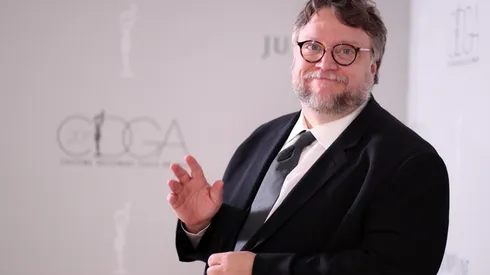 Esta es la película de terror favorita de Guillermo del Toro.