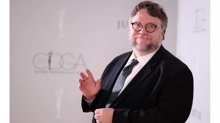 Esta es la película de terror favorita de Guillermo del Toro.