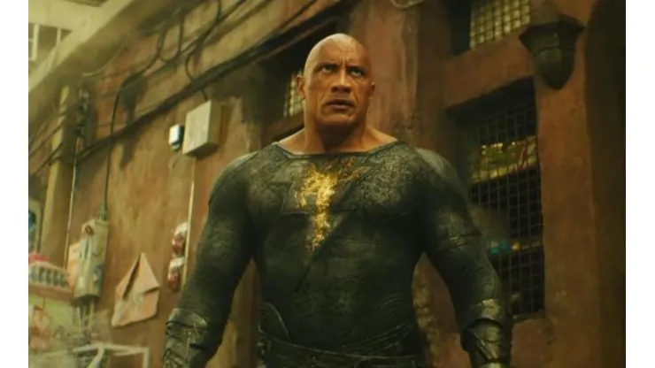 Black Adam