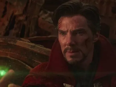 Doctor Strange 2: la fotografía adicional puede incluir importantes cameos