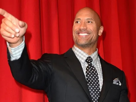 Dwayne Johnson desea ser el nuevo James Bond