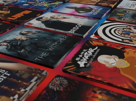 Por qué tantas series de Netflix se cancelan en su primera temporada