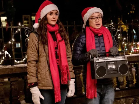 Qué duro es el amor: ¿es una historia real?