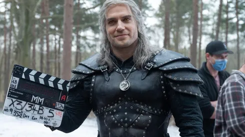 The Witcher: la lesión de Henry Cavill en la serie de Netflix que casi termina con su carrera.