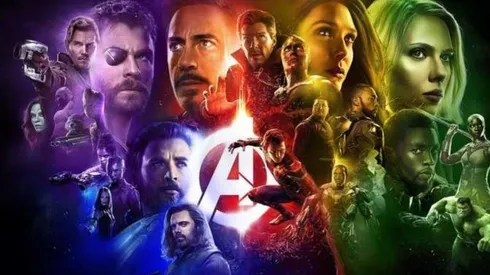 Este es el actor que Marvel jamás llamó para sus películas.