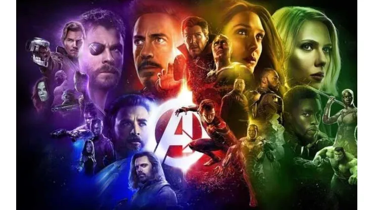 Este es el actor que Marvel jamás llamó para sus películas.