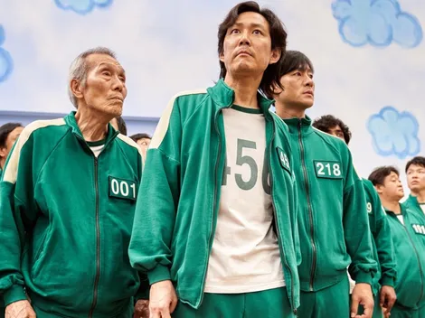 Netflix: la nueva película que podría superar el récord de El Juego del Calamar