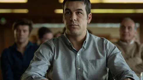 Mario Casas protagonizó El Inocente