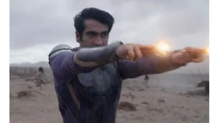 Eternals