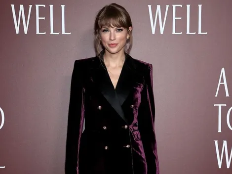 ¡Sorpresa! ¿Jake Gyllenhaal engañó a Taylor Swift con Anne Hathaway?