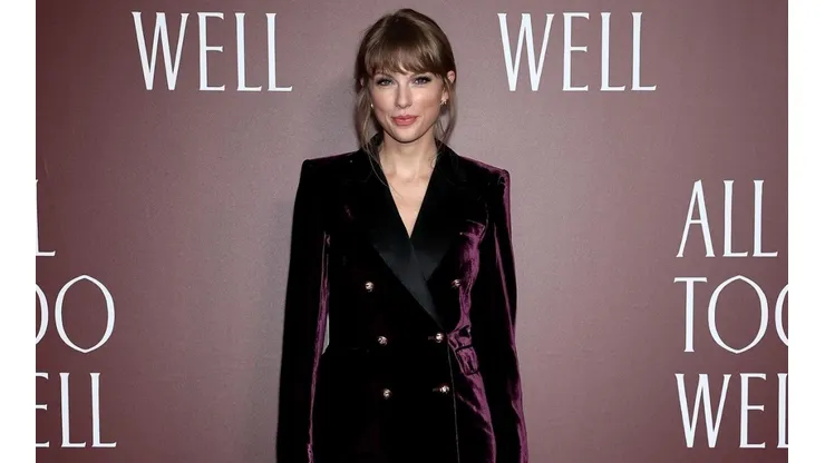 Taylor Swift