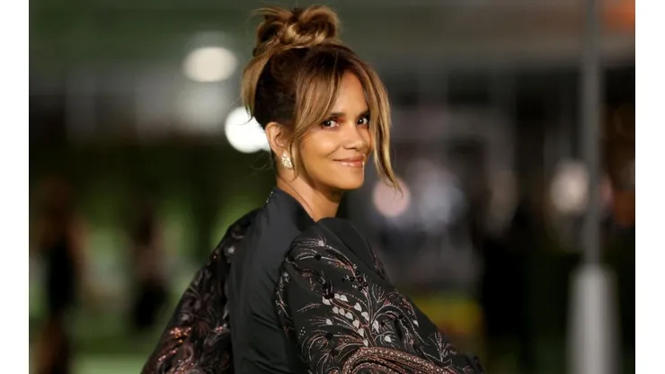 Halle Berry