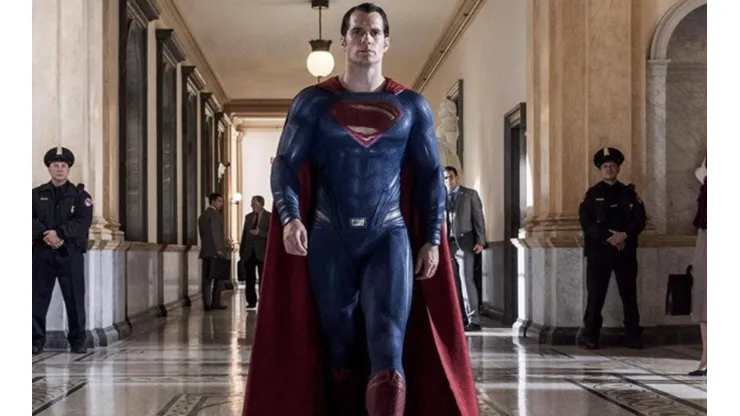 Superman