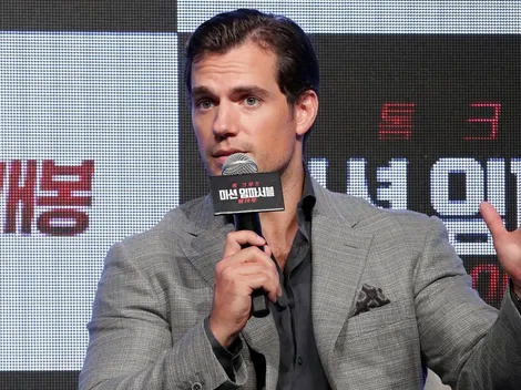 James Bond: Henry Cavill tiene nueva competencia