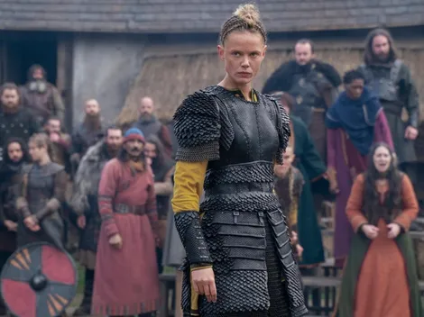 Cuándo se estrena Vikings: Valhalla en Netflix