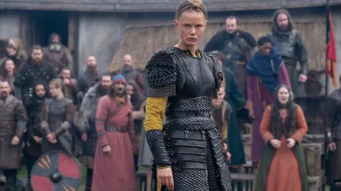 La serie será una continuación del éxito nacido en 2013.