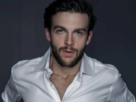 Guía astrológica para corazones rotos: todo sobre Lorenzo Adorni, el protagonista