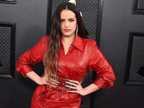 Todo lo que sabemos del próximo álbum de Rosalía