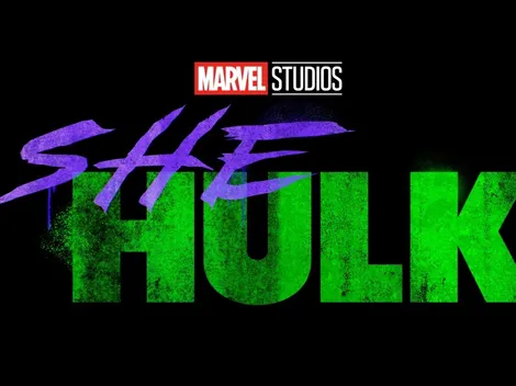 El teaser de She-Hulk mostró un primer vistazo del personaje
