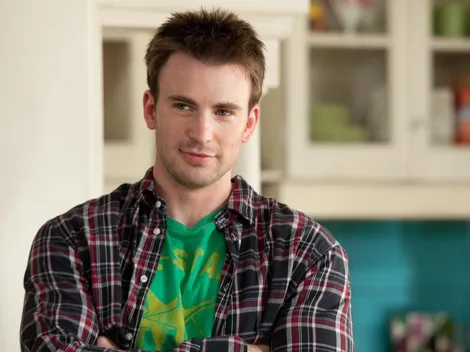 La película de Chris Evans que te hará replantear tu visión del amor