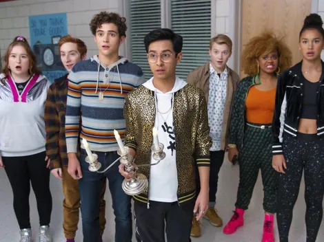 Disney+ Day: fecha de estreno de High School Musical 3