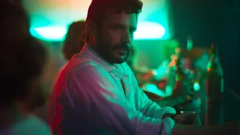 Errante Corazón, protagonizada por Leonardo Sbaraglia.