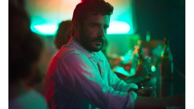 Errante Corazón, protagonizada por Leonardo Sbaraglia.