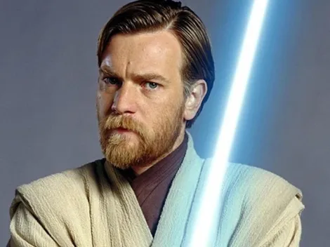¡Primer avance de Obi-Wan Kenobi!