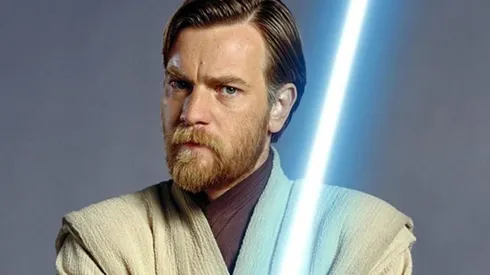 Obi-Wan