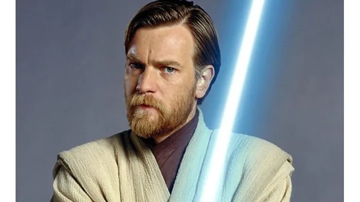 Obi-Wan