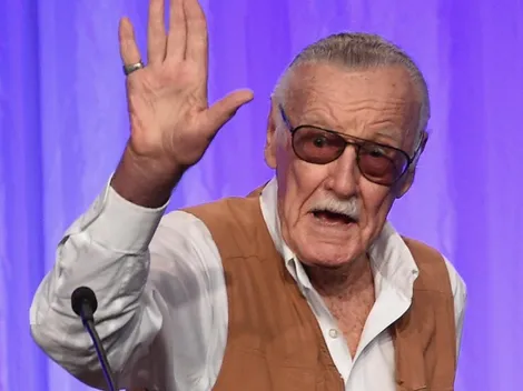 El actor favorito de Stan Lee