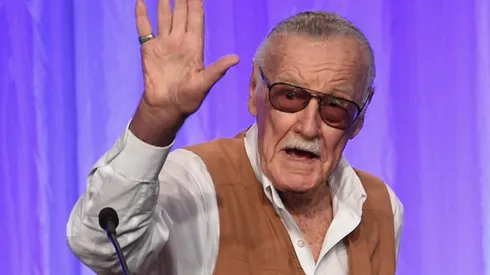 Stan Lee