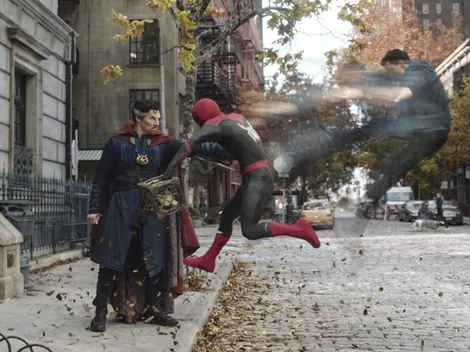 El actor que confirmó que no estará en Spider-Man: No Way Home