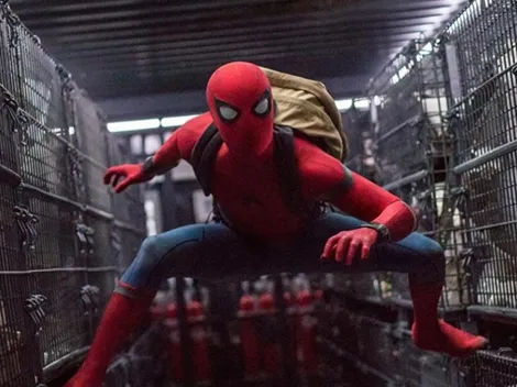 Fecha y horario de estreno de Spider-Man 3