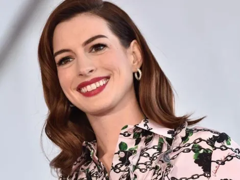 Netflix: la película más emotiva de Anne Hathaway