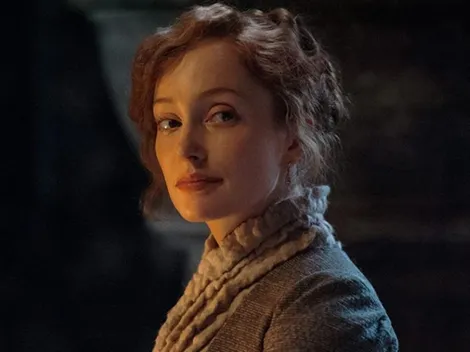 Outlander: se reveló la verdad de Geillis Duncan
