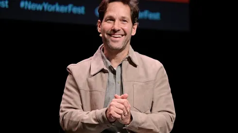 Paul Rudd