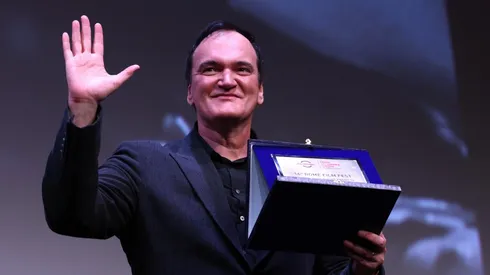 Quentin Tarantino debutó como director con Perros de la Calle.