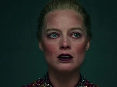 La película de Margot Robbie que predijo el escándalo en el PSG