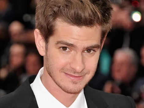 "Spider-Man: No Way Home": Andrew Garfield volverá a hablar del spider verse