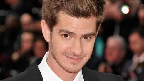 Andrew Garfield