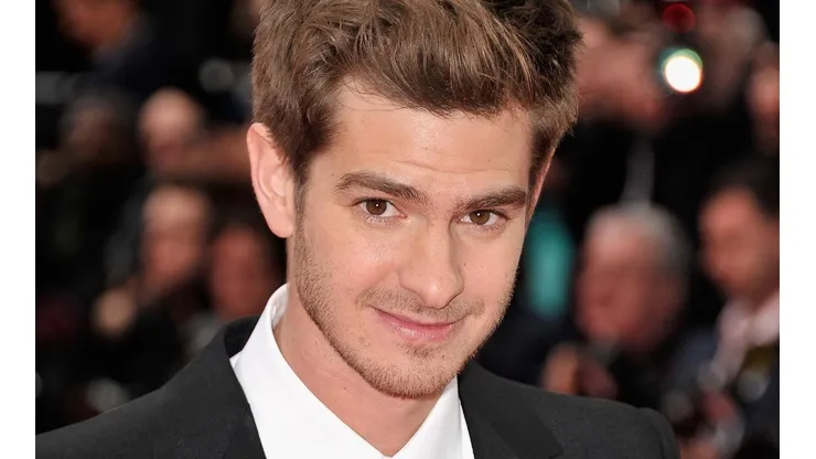 Andrew Garfield