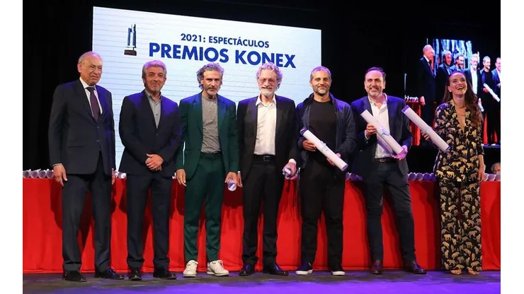 Los actores de cine argentino más destacados de la última década.