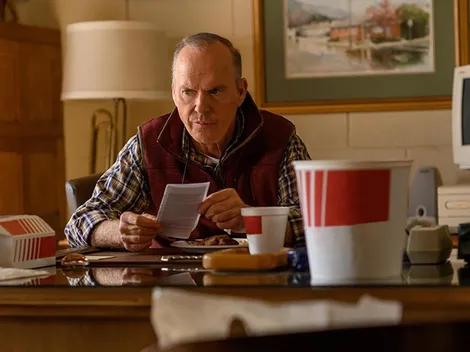 Llega Dopesick a Star+: todo lo que tienes que saber de ella