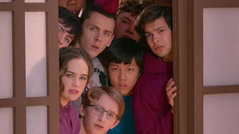 El show volverá en diciembre.